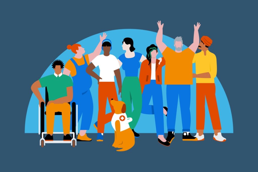 diversidad interseccionalidades