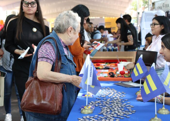 labor inclusion of senior citizens