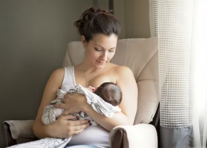 Elements that an office lactation room should have