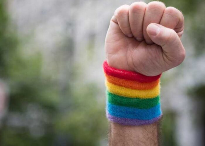 Test qué tan aliado de la comunidad LGBT+ eres