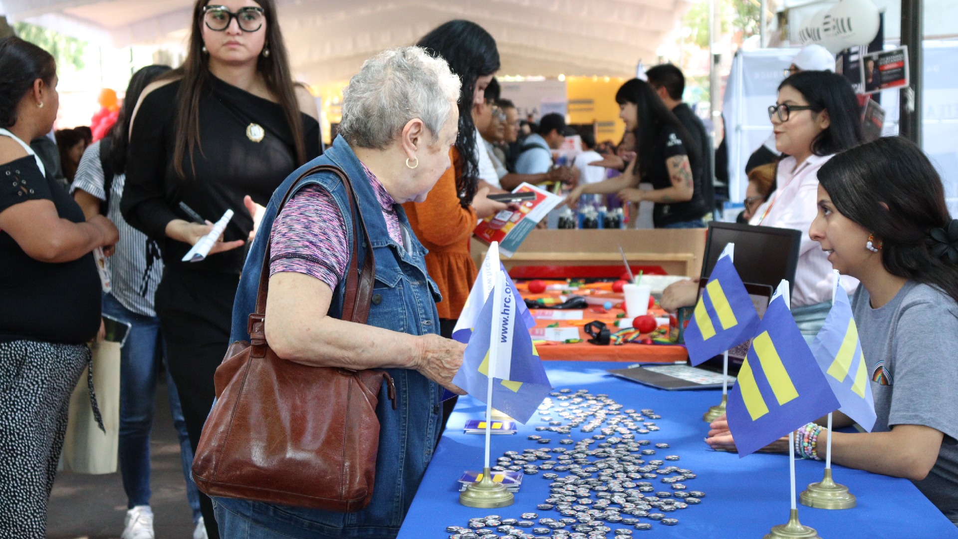 inclusión laboral personas adultas mayores