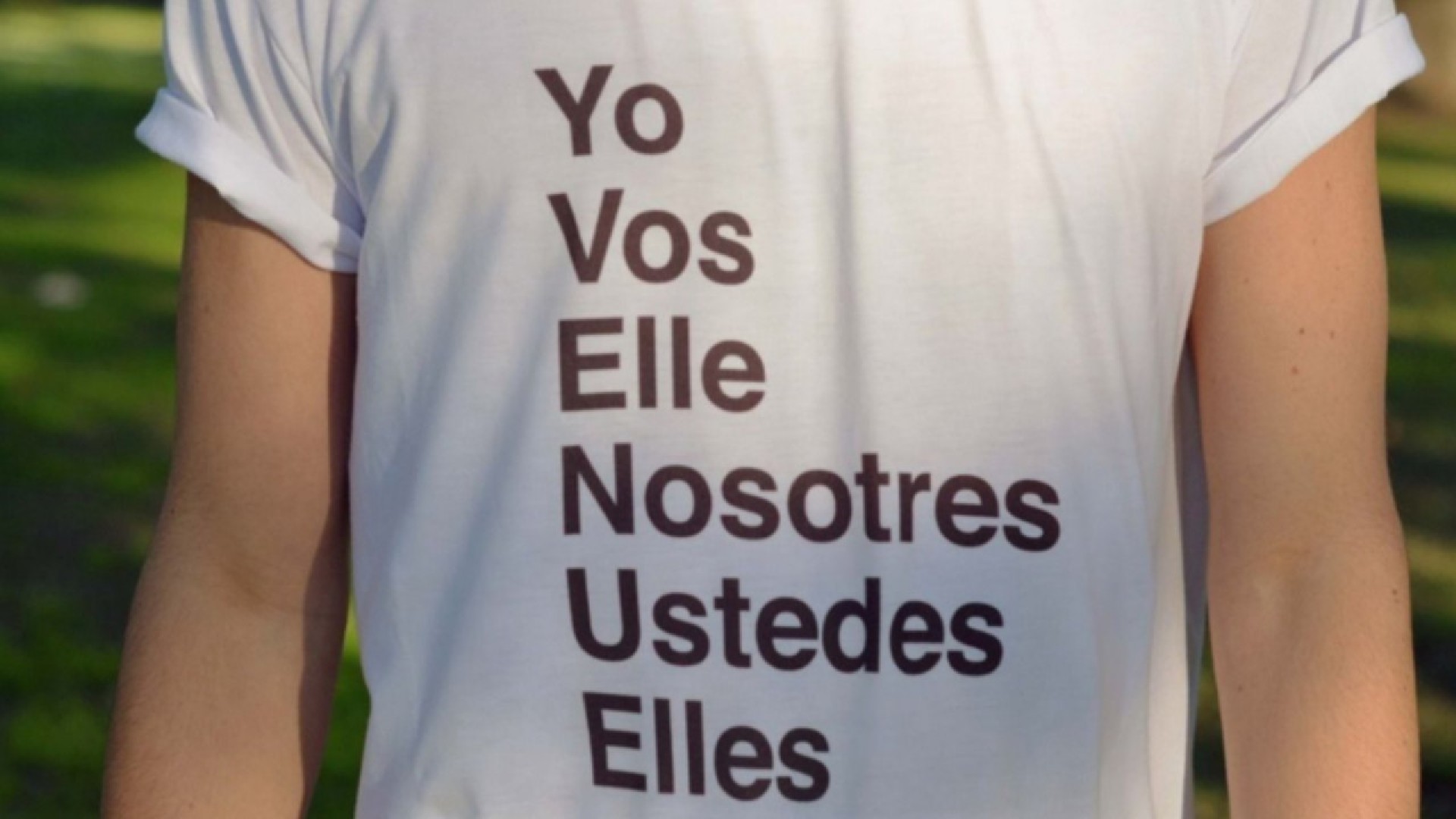 test uso correcto pronombres