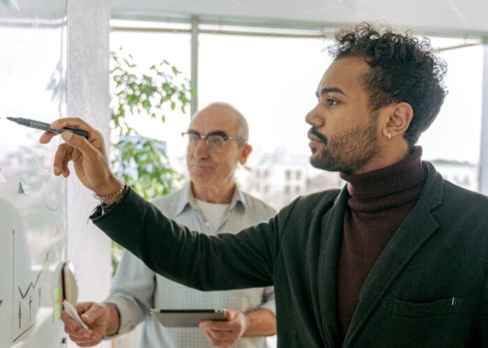 Benefits of having young people in the workplace companies organizations international youth day