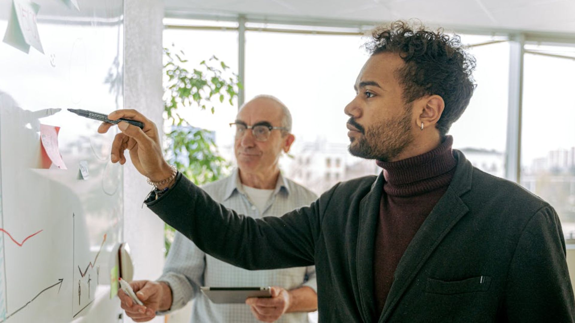 Benefits of having young people in the workplace companies organizations international youth day