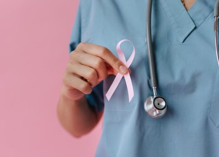 International Breast Cancer Awareness Day work how to support reintegration into the workforce