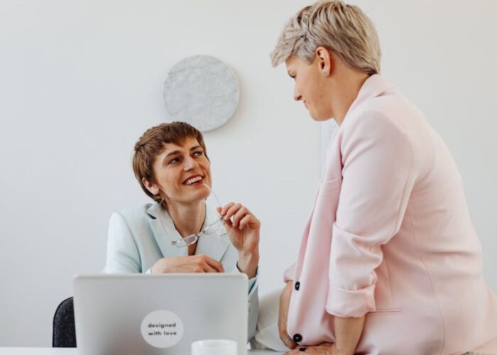 Implications of coming out LGBT+ work environment companies work
