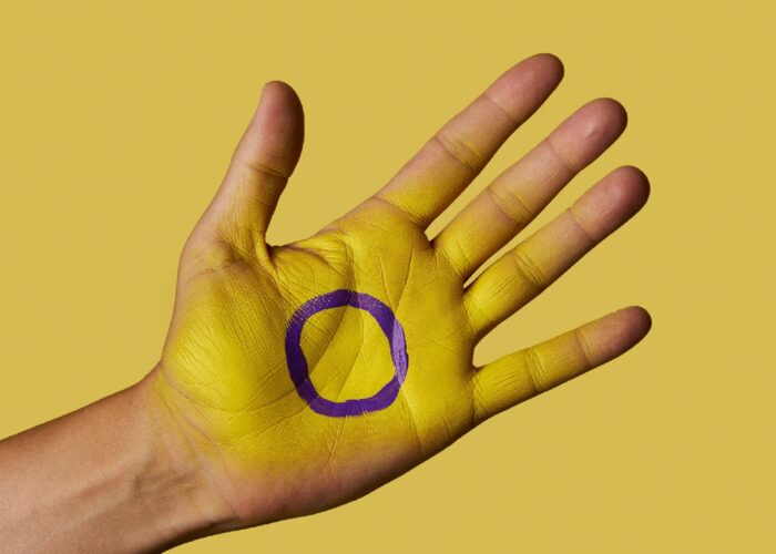 personas interexuales intersexualidad méxico población empleo día visibilidad intersexual