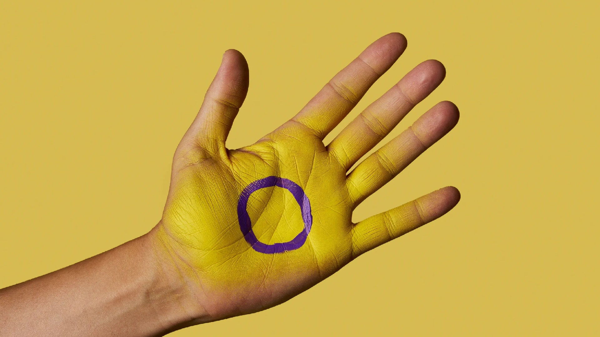 personas interexuales intersexualidad méxico población empleo día visibilidad intersexual