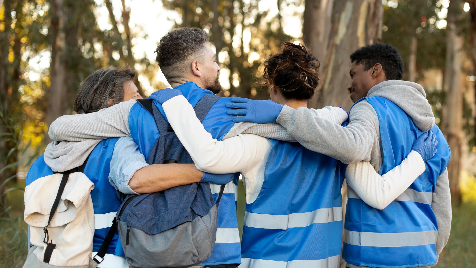 ONG hacer voluntariado empresa mujeres lgbt trans migrante Mexico