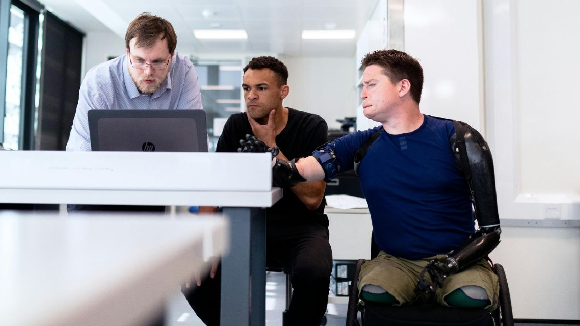 Retos laborales de las personas con discapacidad en México 2025 datos